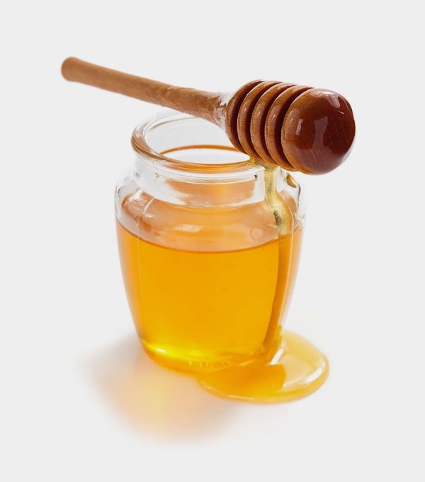 Natural Honey
